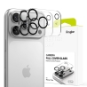 RINGKE KAMERA SCHUTZGLAS FULL COVER 2-PACK IPHONE 17 PRO SCHWARZ