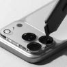 RINGKE CAMERA FULL COVER 2-PACK IPHONE 17 PRO BLACK