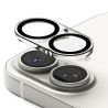 OSŁONA APARATU RINGKE CAMERA FULL COVER 2-PACK IPHONE 17 BLACK
