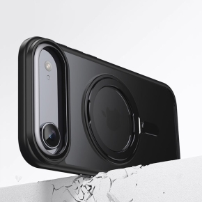 TECH-PROTECT MAGRING MAGSAFE IPHONE 17 AIR BLACK