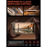 SUPCASE UB GRIP PRO MAG MAGSAFE IPHONE 17 PRO MAX DESERT GOLD