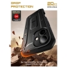 SUPCASE UNICORN BEETLE PRO IPHONE 17 BLACK