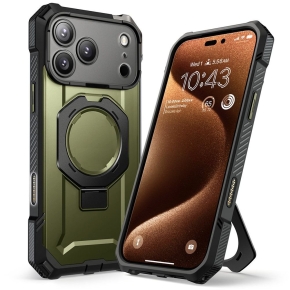 SUPCASE UB GRIP MAG MAGSAFE IPHONE 17 PRO GULDAN