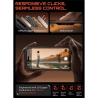 SUPCASE UB GRIP PRO MAG MAGSAFE IPHONE 17 PRO BLACK