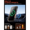 SUPCASE UB GRIP PRO MAG MAGSAFE IPHONE 17 PRO DESERT GOLD
