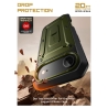 SUPCASE UNICORN BEETLE PRO IPHONE AIR GULDAN