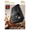 SUPCASE UNICORN BEETLE PRO IPHONE 17 PRO MAX BLACK