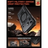 SUPCASE UB GRIP MAG MAGSAFE IPHONE 17 PRO MAX BLACK