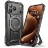 SUPCASE UB GRIP MAG MAGSAFE IPHONE 17 PRO MAX GREY