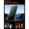 SUPCASE UB GRIP MAG MAGSAFE IPHONE 17 PRO MAX GREY
