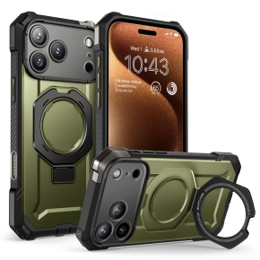 SUPCASE UB GRIP MAG MAGSAFE IPHONE 17 PRO MAX GULDAN