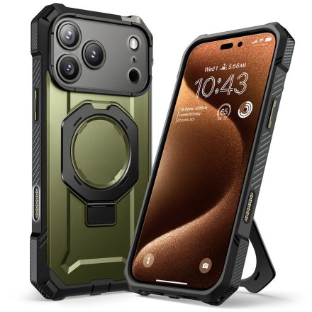 SUPCASE UB GRIP MAG MAGSAFE IPHONE 17 PRO MAX GULDAN