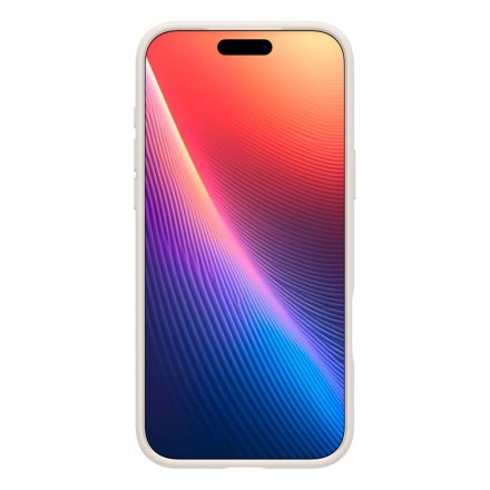 SPIGEN LIQUID AIR IPHONE 17 PRO MAX NATURAL TITANIUM