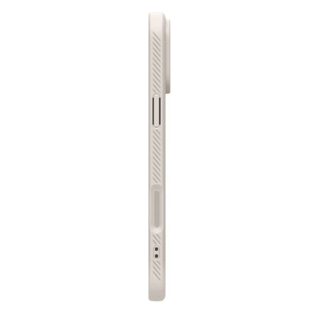 SPIGEN LIQUID AIR IPHONE 17 PRO MAX NATURAL TITANIUM