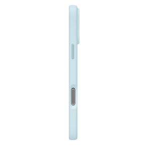 SPIGEN SILICONE FIT MAG MAGSAFE IPHONE 17 PRO MAX MUTE BLUE