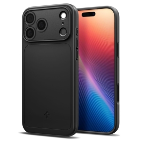 SPIGEN THIN FIT MAG MAGSAFE IPHONE 17 PRO MAX BLACK