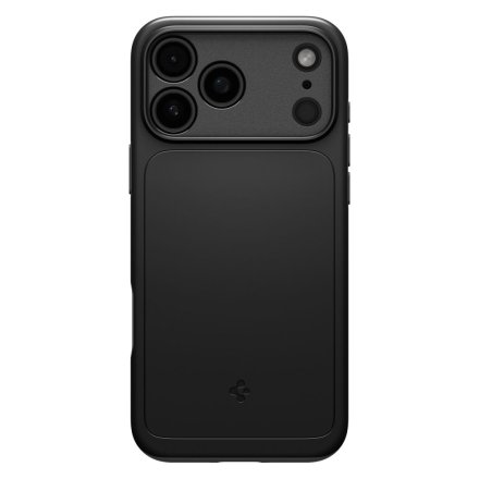 SPIGEN THIN FIT MAG MAGSAFE IPHONE 17 PRO MAX BLACK