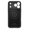 SPIGEN THIN FIT MAG MAGSAFE IPHONE 17 PRO MAX BLACK