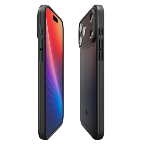 SPIGEN THIN FIT MAG MAGSAFE IPHONE 17 PRO MAX BLACK