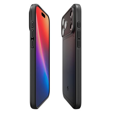 SPIGEN THIN FIT MAG MAGSAFE IPHONE 17 PRO MAX BLACK