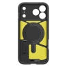 SPIGEN TOUGH ARMOR ”T” MAG MAGSAFE IPHONE 17 PRO MAX BLACK