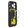 SPIGEN TOUGH ARMOR ”T” MAG MAGSAFE IPHONE 17 PRO MAX BLACK