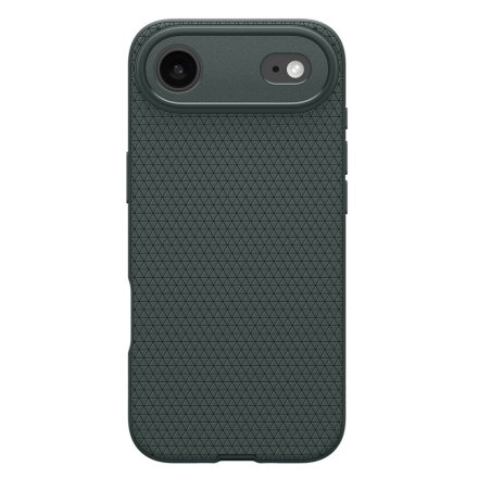 SPIGEN LIQUID AIR IPHONE 17 AIR ABYSS GREEN