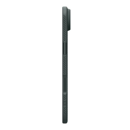 SPIGEN LIQUID AIR IPHONE 17 AIR ABYSS GREEN