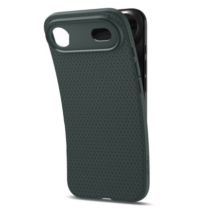 SPIGEN LIQUID AIR IPHONE 17 AIR ABYSS GREEN