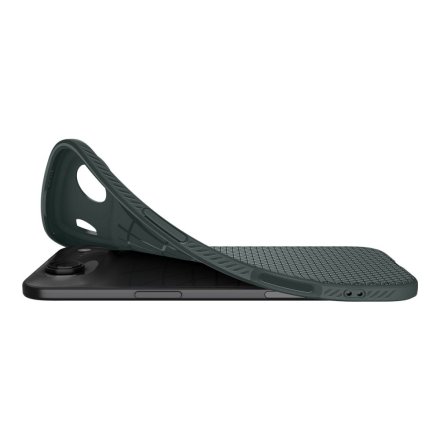 SPIGEN LIQUID AIR IPHONE 17 AIR ABYSS GREEN