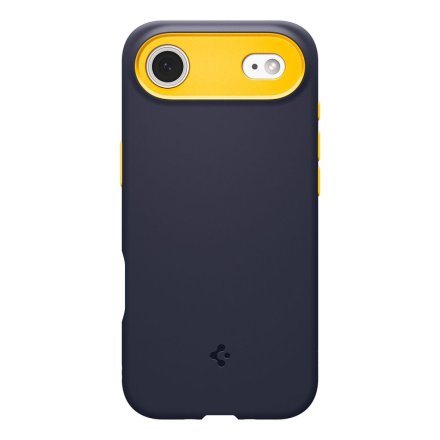 SPIGEN NANO POP MAG MAGSAFE IPHONE 17 AIR BLUEBERRY NAVY
