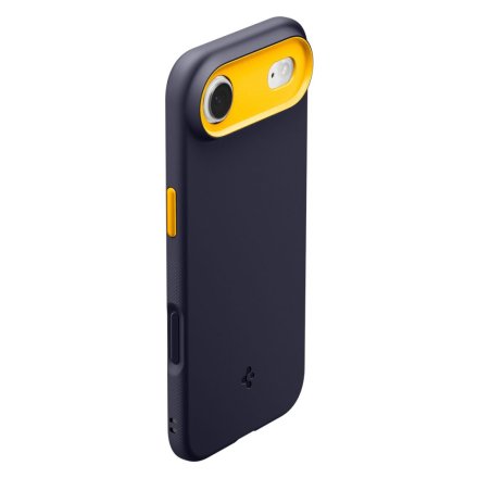 SPIGEN NANO POP MAG MAGSAFE IPHONE 17 AIR BLUEBERRY NAVY
