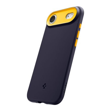 SPIGEN NANO POP MAG MAGSAFE IPHONE 17 AIR BLUEBERRY NAVY