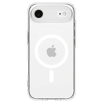 SPIGEN ULTRA HYBRID MAG MAGSAFE IPHONE 17 AIR CLEAR/WHITE