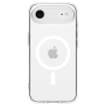 SPIGEN ULTRA HYBRID MAG MAGSAFE IPHONE AIR CLEAR/WHITE