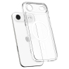 SPIGEN ULTRA HYBRID MAG MAGSAFE IPHONE AIR CLEAR/WHITE