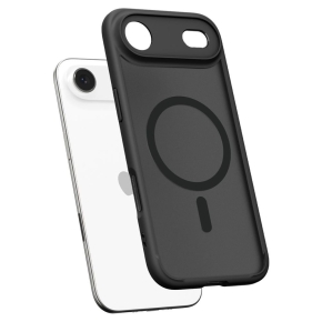 SPIGEN ULTRA HYBRID MAG MAGSAFE IPHONE 17 AIR FROST BLACK