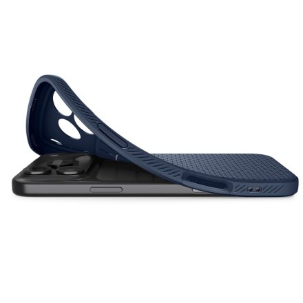 SPIGEN LIQUID AIR IPHONE 17 PRO NAVY BLUE
