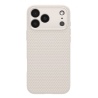 SPIGEN LIQUID AIR IPHONE 17 PRO NATURAL TITANIUM