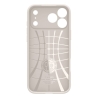 SPIGEN LIQUID AIR IPHONE 17 PRO NATURAL TITANIUM