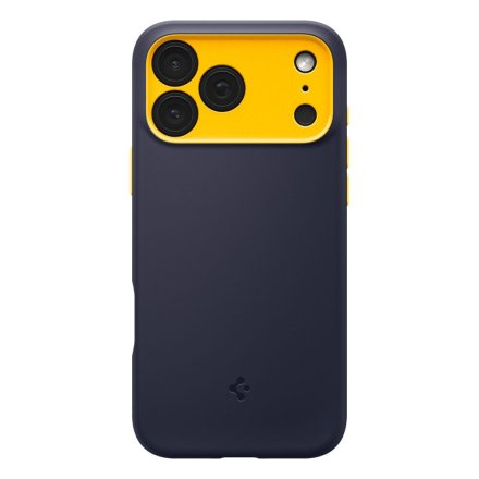 SPIGEN NANO POP MAG MAGSAFE IPHONE 17 PRO BLUEBERRY NAVY