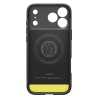 SPIGEN RUGGED ARMOR MAG MAGSAFE IPHONE 17 PRO MATTE BLACK