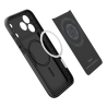 SPIGEN THIN FIT MAG MAGSAFE IPHONE 17 PRO BLACK