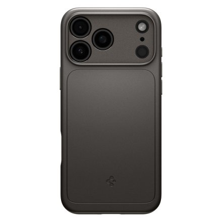 SPIGEN THIN FIT MAG MAGSAFE IPHONE 17 PRO GUNMETAL