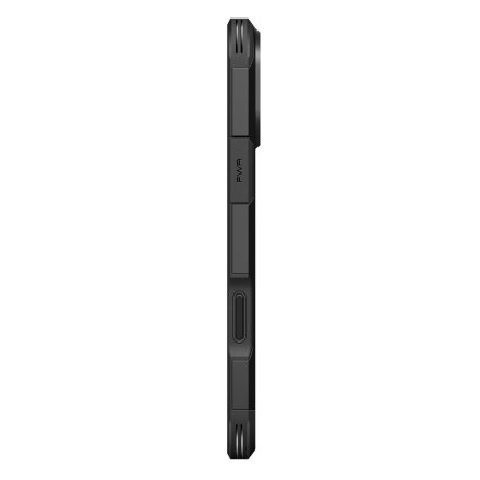 SPIGEN TOUGH ARMOR ”T” MAG MAGSAFE IPHONE 17 PRO BLACK