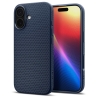 SPIGEN LIQUID AIR IPHONE 17 NAVY BLUE