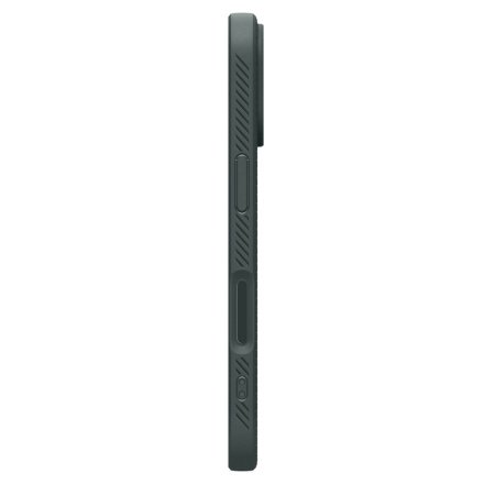 SPIGEN LIQUID AIR IPHONE 17 ABYSS GREEN