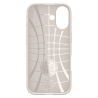 SPIGEN LIQUID AIR IPHONE 17 NATURAL TITANIUM