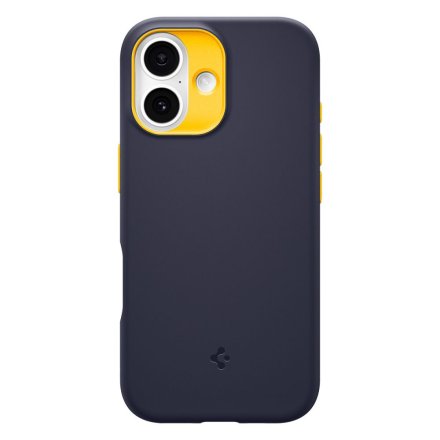 SPIGEN NANO POP MAG MAGSAFE IPHONE 17 BLUEBERRY NAVY