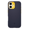 SPIGEN NANO POP MAG MAGSAFE IPHONE 17 BLUEBERRY NAVY